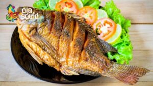 Cá rô phi làm món gì ngon
