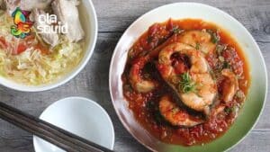 Cá thu làm món gì ngon?