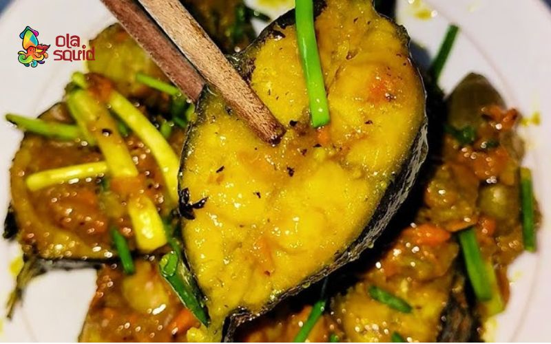Cá trê làm món gì ngon? Top 14 món cá trê ngon và bổ dưỡng 5 Cách chế biến món cá trê kho nghệ