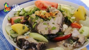 cá trê làm món gì ngon