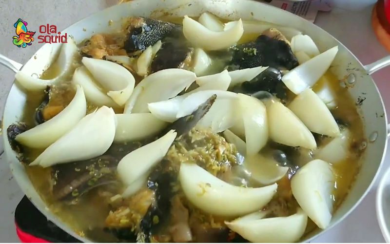 Cá trê làm món gì ngon? Top 14 món cá trê ngon và bổ dưỡng 12 Cá trê làm món gì ngon? Bạn có thể tham khảo món cá trê xào lăn