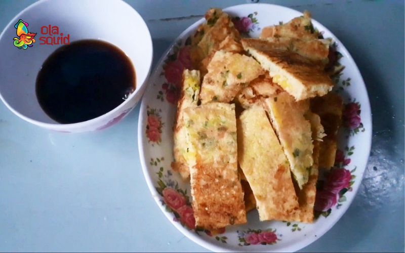 Cá ngát làm món gì ngon? Top 11 món ngon siêu đưa cơm 3 Chả trứng cá ngát thơm ngon