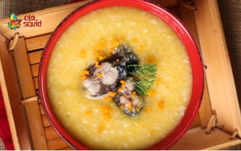 Cá lăng làm món gì ngon? 12 món cá lăng đậm đà mà ai cũng ghiền 12 Món cháo cá lăng thơm ngon, bổ dưỡng