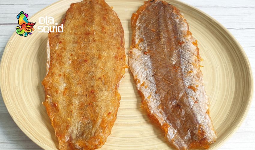 Cá mối làm món gì ngon? Top 10 món ăn ngon từ cá mối dễ làm, hao cơm 3 Khô cá mối