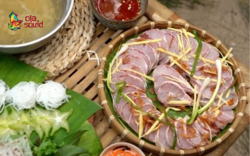 Cá nhám làm món gì ngon? Tổng hợp 12 món ngon bổ dưỡng 1 Lẩu cá nhám thơm ngon mà đơn giản