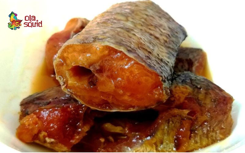 Cá lóc làm món gì ngon? Tổng hợp các công thức dễ làm 13 Mắm cá lóc siêu ngon