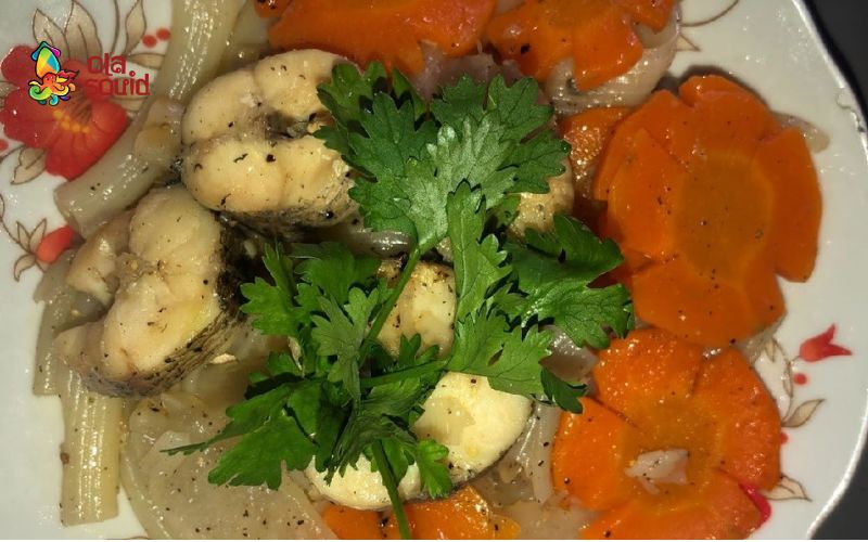 Cá lóc làm món gì ngon? Tổng hợp các công thức dễ làm 16 Món nui xào cá lóc lạ miệng