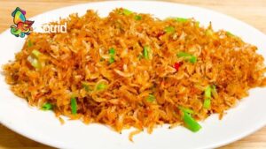 Tép khô làm món gì ngon