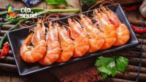 Tôm làm món gì ngon và hấp dẫn?