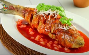 What Delicious Barramundi Dishes to Make? 14 Irresistible Barramundi Recipes