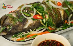 Best Grouper Recipes: 12 Delicious Grouper Dishes Revealed