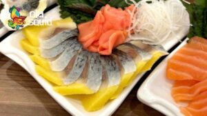 Cá trích ép trứng làm món gì ngon?