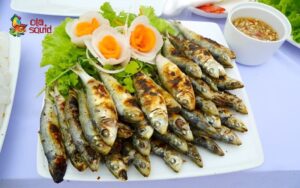 What Delicious Dishes Can You Make with Herring? Top 8 Simple Recipes