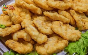 Where to Buy Delicious Squid Sausage: Price and Trusted Sellers