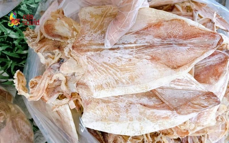 Khô mực giá sỉ cho đại lý chất lượng và giá tốt 1 Tìm hiểu về khô mực