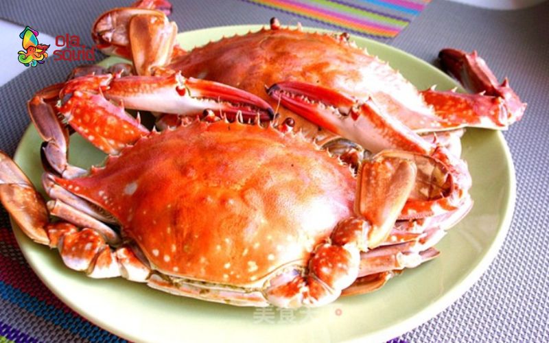 Hấp cua bao nhiêu phút là vừa chín, giữ trọn vị ngọt? 1 Giải đáp hấp cua bao nhiêu phút là chín?