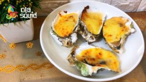 Gợi ý 3 cách làm hàu nướng phô mai thơm ngon