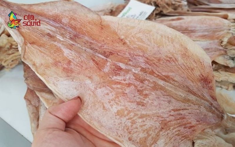 Đại lý mực khô Hải Phòng chất lượng loại 1, giá tốt 2 Hướng dẫn mua mực khô Hải Phòng ngon, chất lượng