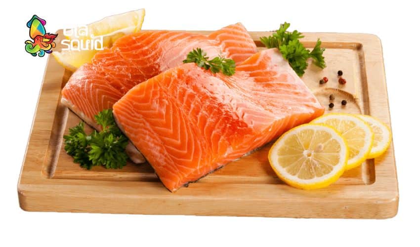 Cá hồi làm gì ngon? Gợi ý 15 món hấp dẫn không thể bỏ qua 16 Mẹo chọn cá hồi tươi ngon