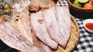 mực khô giá sỉ vũng tàu