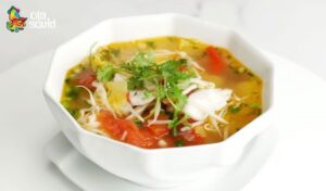 What Soup is Squid Good With? Top 11 Easy Soups for Daily Cooling