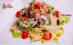 Delicious Tuna Recipes: Simple Home Cooking Methods