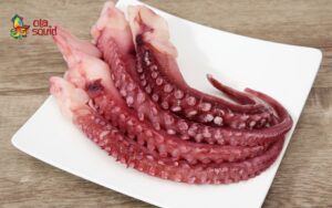 What to Cook with Squid Tentacles? 8 Simple, Delicious Recipes