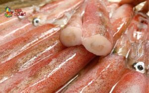 Reveal the Secret to Savory Salted Egg Fried Squid