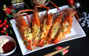 What Delicious Dishes Can You Make with Tiger Prawns? 12 Appetizing Ideas for the Whole Family