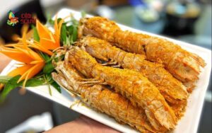 What Delicious Dishes Can You Make with Mantis Shrimp? Super Tasty Recipes Compilation