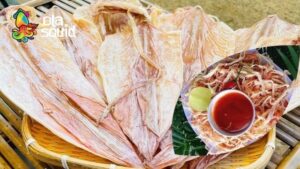 Tuyển đại lý khô mực toàn quốc chiết khấu cao