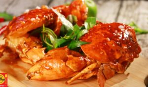 Top 4 cách làm cua rang me ngon chuẩn vị nhà hàng