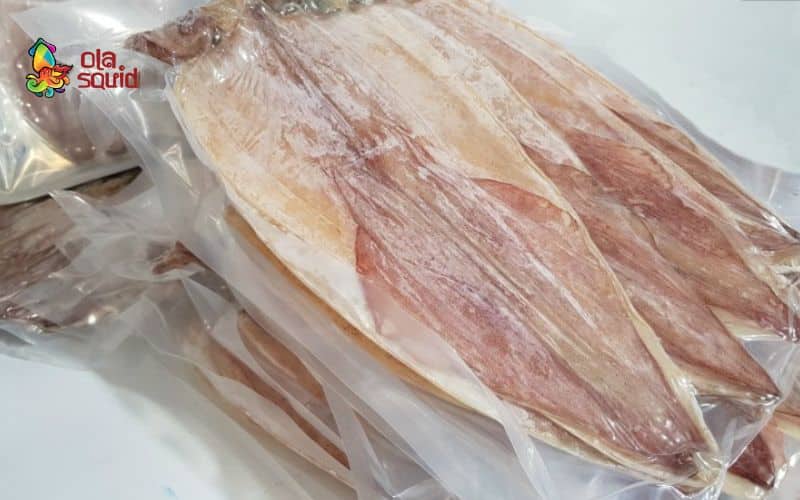 Địa chỉ TP. HCM đại lý mực khô Bình Thuận chất lượng 2 Các lưu ý khi chọn đại lý khô mực Bình Thuận tại TP. HCM