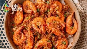 Khám phá 5 cách chế biến tôm rang muối