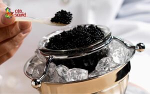 Is Caviar Good for You