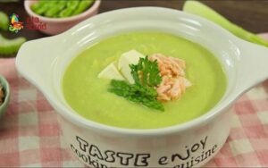 What to Cook with Salmon for Babies