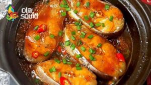 Cách nấu cá basa kho ngon, đậm đà