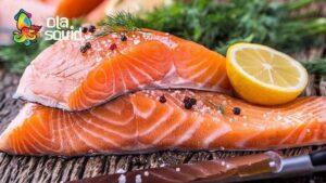 Cá hồi bao nhiêu calo? ăn có béo không