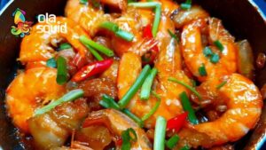 Khám phá 5 cách làm tôm rim ngon