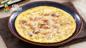 Hướng dẫn làm hàu chiên trứng ngon, đơn giản