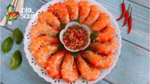 Hướng dẫn làm tôm hấp bia dễ làm