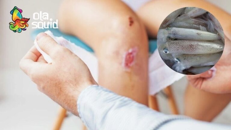 bi vet thuong ho co an muc duoc khong