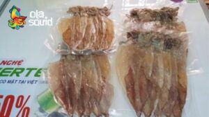 Bảo quản mực khô nên để ngăn mát hay ngăn đá?